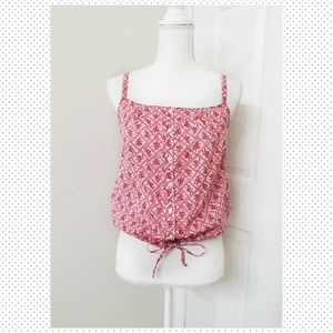 ANN TAYLOR  LOFT tank top